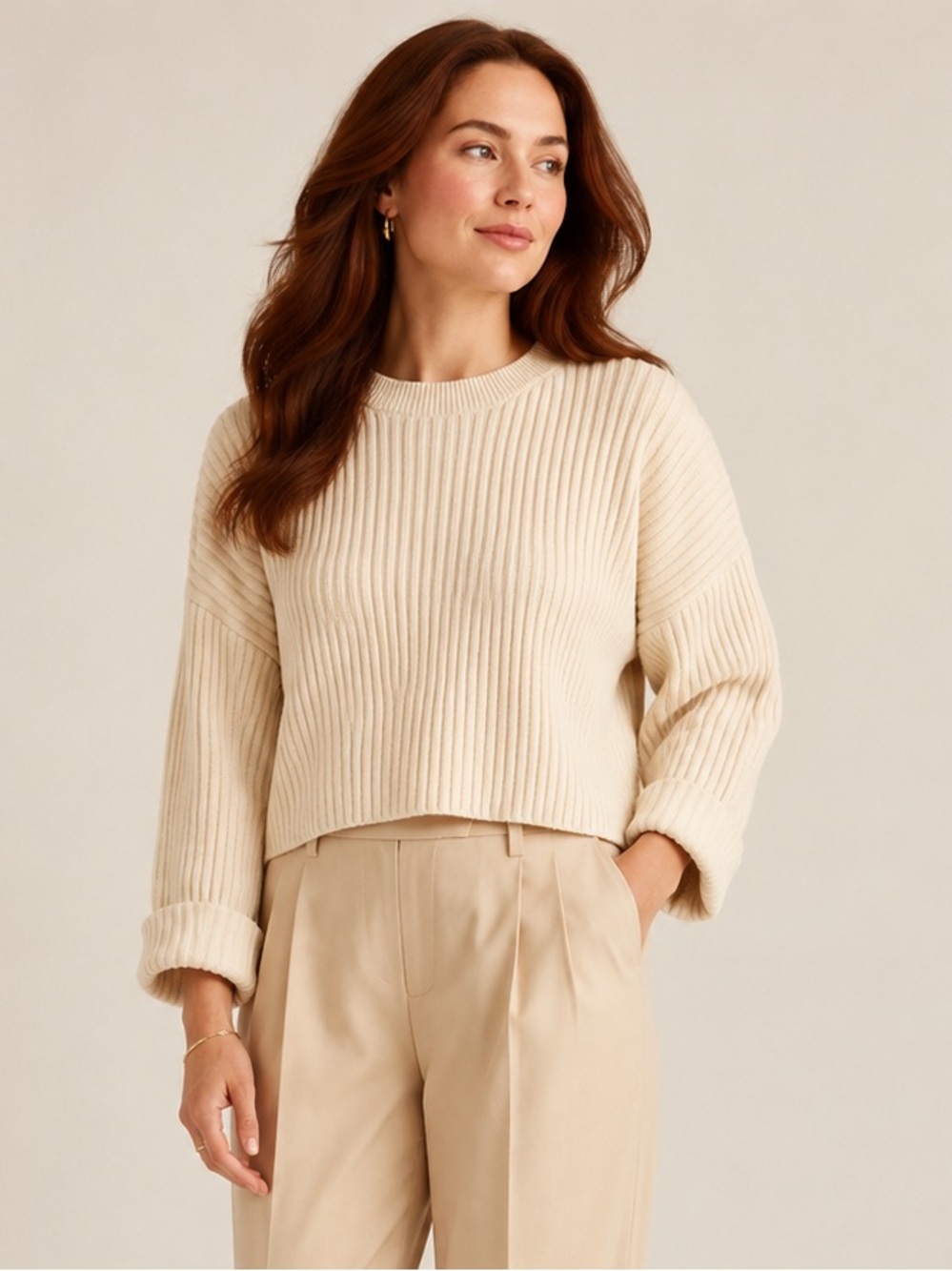 🎉5 for $45🎉 Sincerely Jules sweater pullover size L